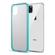thumbnail image 1 of FUSION CANDY WITH CLEAR ACRYLIC BACK FOR IPHONE 11 PRO LUXMO No, 1 of 16