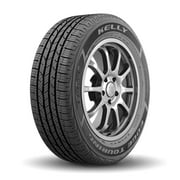 Kelly Edge Touring A/S All Season 205/55R17 91V Passenger Tire