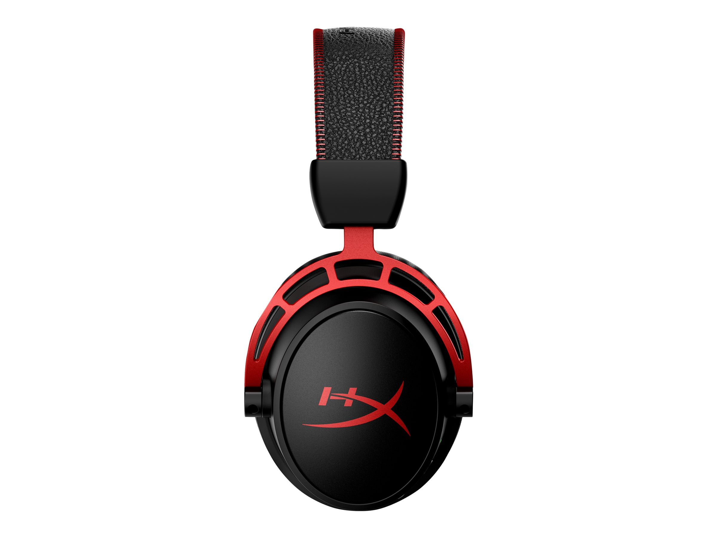 HyperX Cloud Alpha - Wireless Gaming Headset (Black-Red)