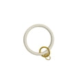thumbnail image 1 of Sidaley Cadena para teléfono móvil para hombres y mujeres, resistente al agua, Color sólido, Universal, Flexible, anillo antipérdida, cordón de Teléfono y Comunicación Blanco antiguo, 1 of 6