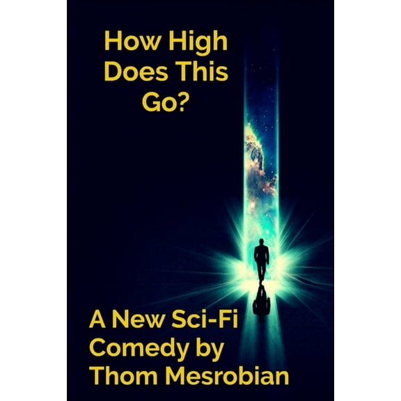 How High Does This Go?, (Paperback)