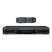 JVC XV-S300BK - DVD player - black