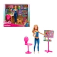 thumbnail image 1 of Set de Juego Barbie Dani Hoyos, 1 of 4