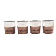 thumbnail image 3 of 4x Taza de Acero Inoxidable con Manga Shamjiam 300 ml Copas al Aire Libre, 3 of 8