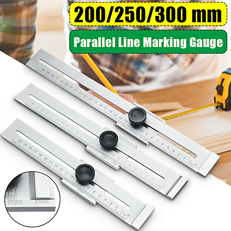 Coating dimension Scratch mark Scratch mark Measuring tool Scriber