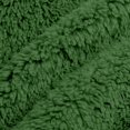 thumbnail image 3 of Yokua Men's Bear Ear Hoodies Drawstring Long Sleeve Fleece Sweatshirt Fuzzy Pullover Tops, 3 of 9