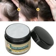 thumbnail image 4 of Crema Para El Cuero Cabelludo Para La Pérdida De Cabello, Crema Para El Crecimiento Del Cabello De 1.06 Oz Que Aumenta La Circulación Sanguínea Para Uso Diario EOTVIA Hair Loss Cream, 4 of 8