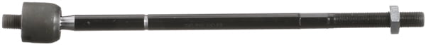 Delphi Steering Tie Rod End P/N:Ta5319 Fits select: 1997-1999 DODGE DAKOTA, 1999 DODGE DURANGO
