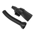 thumbnail image 3 of Dust Collection Complete Kit Upgrade, Compatible with DeWALT DWS779, DWS780, DHS790 Miter Saws, Efficient Dust Collection System, Universal Upgrade Kit, 3 of 10