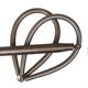thumbnail image 1 of Manual tube bender, 470 mm length, tool for precise bending of PVC pipes during renovation work (HJD494), 1 of 5
