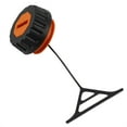 thumbnail image 3 of VIFER Gas Cap Fuel Oil Cap Parts Compatible with 2pcs, 3 of 7