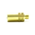 thumbnail image 4 of Johnson Evinrude OMC OEM Needle Valve Adaptor 20-70HP, 0335564, 4 of 4