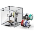 thumbnail image 1 of Carcasa de impresora 3D TopCube para Bambu Lab A1 mini, 1 of 6