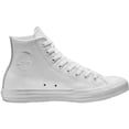 thumbnail image 2 of Tenis Casual Converse All Star de Bota Blanco 1T406 Unisex 26 cm, 2 of 5