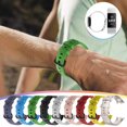 thumbnail image 1 of onlyliua Liquidación Nueva Correa de Pulsera Deportiva de Moda para Charge 3, 1 of 3
