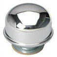 thumbnail image 3 of Trans-Dapt 4803 TDP4803 BREATHER CAP TWIST-IN CHRM, 3 of 4