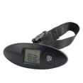 thumbnail image 3 of 2pcs Balance Bagages Numrique, Balance Bagages Avec Cran Lcd Lumineux Pour Bagages Jusqu' 40 Kg, Poigne Robuste Et Confortable, Adapte Aux Voya, 3 of 5