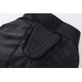 thumbnail image 6 of TUOY Youth Boy's Padded Protective Shorts for Football Baseball, 6 of 14
