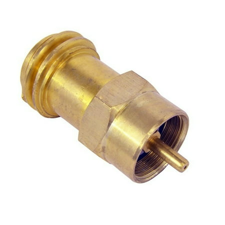 

Mr Heater Mr Heater F276171 Propane Gas Cylinder Adapter