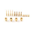 thumbnail image 2 of 4 Piece Carburetor Rebuild Kit for Honda GL1100 GL 1100 Goldwing 1980 - 83-, 2 of 4