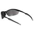 thumbnail image 5 of Safety Vu Bifocal Safety Glasses Black with Gray Tent +1.50, 5 of 5