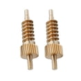 thumbnail image 4 of 2 piezas de reparación de engranajes de Metal Zulema para actuador de Soporte de muslo de asiento 52107068045, 4 of 8
