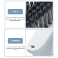 thumbnail image 2 of Milisten 1 Set Cleaning Brush with Soft Bristles Rectangular Shape for Household Users, 2 of 8