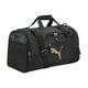 thumbnail image 3 of Bolsa de viaje PUMA Evercat Candidate para mujer en negro/oro rosa, 3 of 5