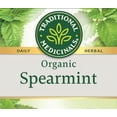 thumbnail image 6 of Organic Spearmint Tea, Healthy& Refreshing 16 Count (Pack of 6), 6 of 7