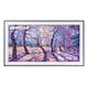 thumbnail image 1 of Televisor QLED Samsung 32 Pulgadas The Frame LS03C Series Quantum HDR Mate Antirreflejo con Alexa In, 1 of 10