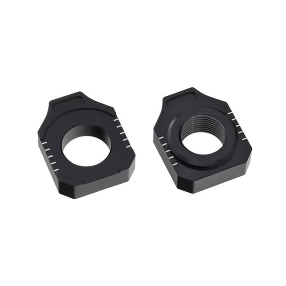 Psychic Axle Blocks