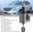 thumbnail image 4 of 203452A, Stable Performance Transmission CVT Step Stepper Motor High Precision Replacement Low Vibration Low Heat Generation  for Altima Rogue Sentra, 4 of 7