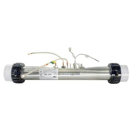 Gecko Spa Heater - Gecko T9920-101435 240V 4kW Spa Heater with Heat.Wave Assembly