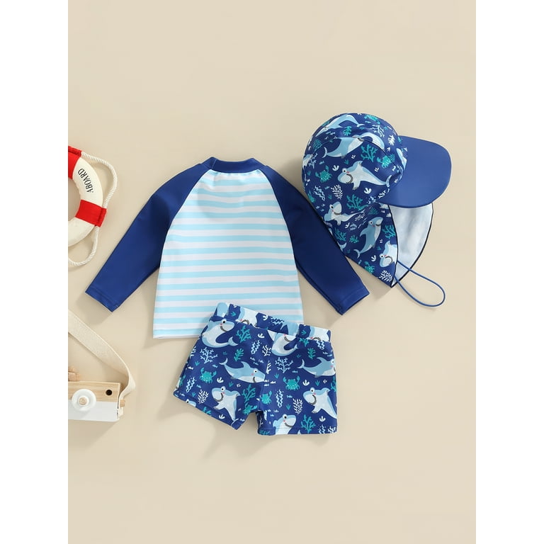 Infant boy shop bathing suits