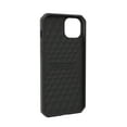 thumbnail image 2 of UAG iPhone 14 Plus Case Black 6.7" Outback Bio Ultra Thin Eco-Friendly Protective Cover Fully Biodegradable and Compostable Compatible with Wireless Charging by URBAN ARMOR GEAR, 2 of 6