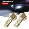 thumbnail image 4 of For Kia Optima 2006-2015 4PCS LED Headlight High Low Beam Combo 6500K Bulbs, 4 of 13