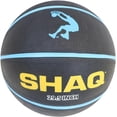 thumbnail image 4 of Balón de baloncesto SHAQ talla 7 para interior y exterior, todo terreno, agarre texturizado, 4 of 7
