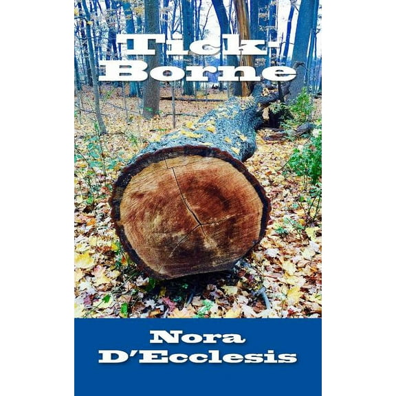 Tick-Borne (Paperback)