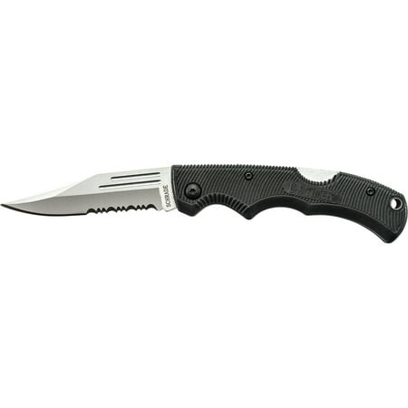 Old Timer Small Lockback Folding Knife