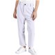 thumbnail image 1 of Odeerbi Pantalones de Traje de Cintura Alta de Niños Pantalones de Vestido de Uniforme Escolar de Color Sólido Con Bolsillos, 1 of 7