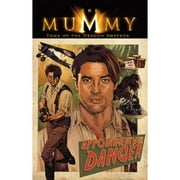 Mummy: Mummy Movie Prequel: The Rise & Fall of Xango's Ax (Paperback)
