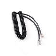 thumbnail image 4 of Microphone Cable, Convenient Flexible Professional Mini  Talkie Cable  For Professional Use For Handheld Microphone, 4 of 8