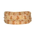 thumbnail image 3 of Uemuo Pineapples Printed Sports Headbands for Men Women,Moisture Wicking Workout Headband, Sweatband Headbands,Non-slip Workout Gym Yoga Headband, 3 of 9