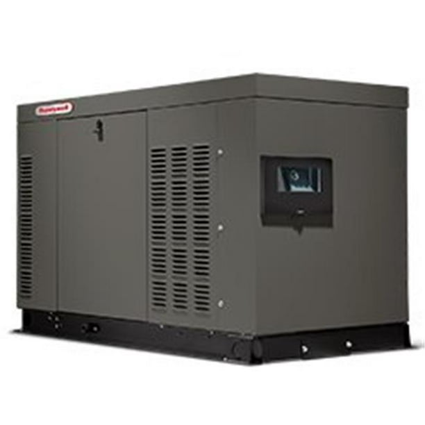 Generac HG02224JNAX 2222 KW 1800RPM 120240 3 Phase LPNG Aluminium