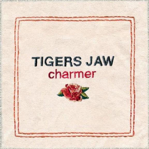 Tigers Jaw - Charmer - Music & Performance - CD