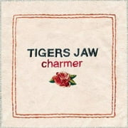 Tigers Jaw - Charmer - Rock - CD