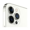 thumbnail image 3 of Pre-Owned Apple iPhone 12 Pro - Carrier Unlocked - 256 GB Silver, 3 of 3
