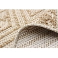 thumbnail image 3 of ECARPET Jute Style Area Rug for Bedroom, Living Room, Dining Room Hampshire Collection, 3 of 9