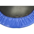 thumbnail image 4 of Trampolin Brincolin Aeróbico 91cm. Tumbling Fitness gym ejercicio-Azul UrbanFit Pro AT17324BLUE, 4 of 5