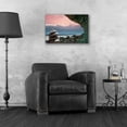 thumbnail image 4 of Epic Art 'Feng Shui' by Epic Portfolio Acrylic Glass Wall Art, 24"x16", 4 of 8
